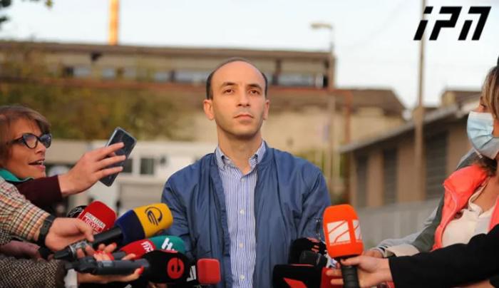 "სააკაშვილის მე-18 დაწესებულებაში გადაყვანა ნიშნავს, რომ ადამიანი, რომელმაც ქვეყანაში კრიმინალი დაამარცხა, მოათავსონ კრიმინალებთან" - ადვოკატი