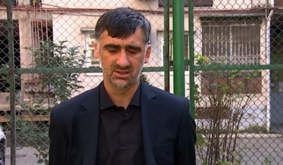 "გავუფრთხილდეთ ერთმანეთს... მადლობა მინდა ვუთხრა მაშველებს, რომლებიც გაუჩერებლად იბრძოდნენ, რომ სიცოცხლე ენახათ, მაგრამ ვერ ნახეს" - დავლაძე