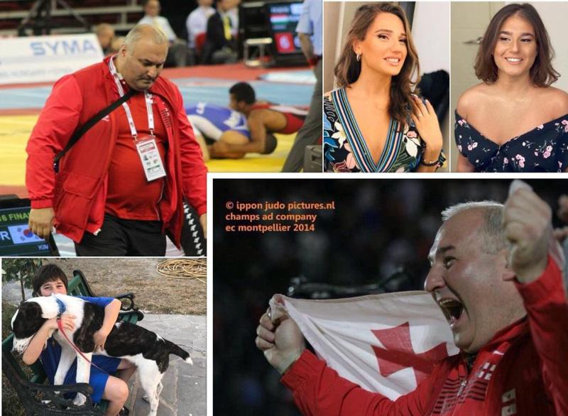 "სიყვარული მოვიდა სტუდენტობისას, მაგრამ ყველა მიწუნებდა" - სამხედრო ექიმობიდან სპორტულ მედიცინაში: რას ჰყვება ოჯახსა და საყვარელ საქმეზე ოლიმპიელთა წარმატებების თანაავტორი?