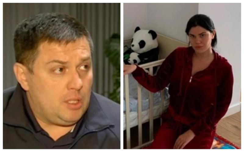 "როგორც ზურაბ ბერიძე იქცევა არაკაცური და არაქართულია... ბავშვიც წაიყვანა, ის ძიძას არის შეჩვეული" - რას ჰყვება ანასტასია შატალოვას მამა?