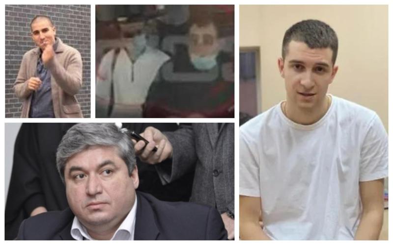 ნიკა კვარაცხელიას საქმეში არსებული ჩვენებების სკანდალური დეტალები, რომელშიც ზურაბ ჟვანიას ვაჟიც ფიგურირებს - რას აცხადებს გოგლა ჟვანია საპასუხოდ?