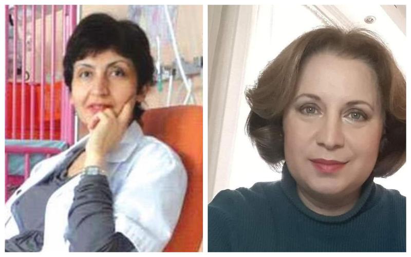 "ეს მშვენიერი ქალი ანტივაქსერების მსხვერპლია, აუცრელობას ნანობდა" - რას წერს საფრანგეთში მოღვაწე ქართველი ექიმი კოვიდით გარდაცვლილ ქალზე