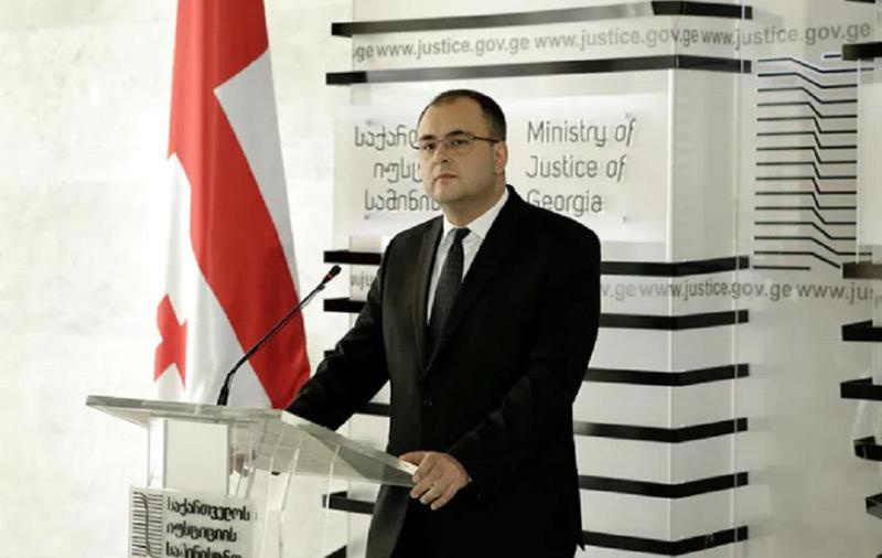 “ანაკლიის განვითარების კონსორციუმს“ საქართველოს მთავრობის სასარგებლოდ 650 ათასი დოლარის გადახდა დაეკისრა - რატი ბრეგაძემ სასამართლოს გადაწყვეტილება განმარტა