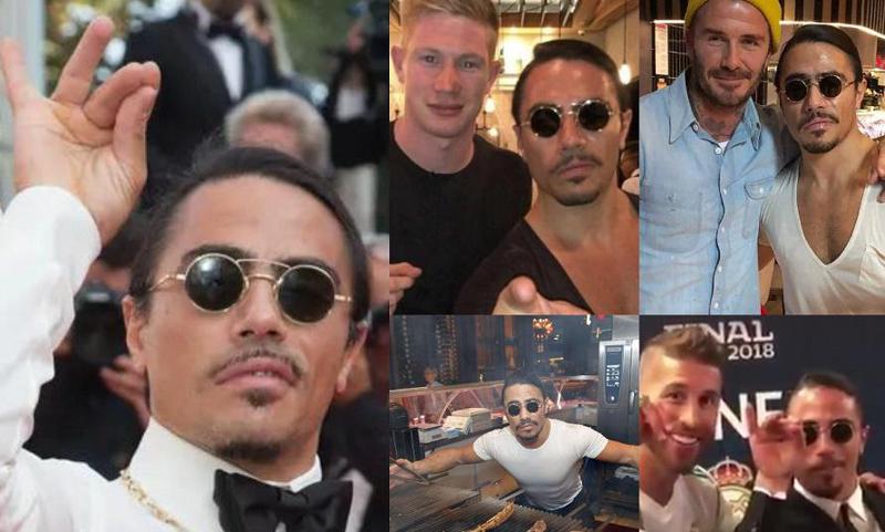 "სოლთ ბეის" გზა ჭურჭლის მრეცხავობიდან მილიონრობამდე - როგორ გახდა სტამბოლელი ყასაბი პოპულარული და რატომ არის სპორტსმენების ფავორიტი