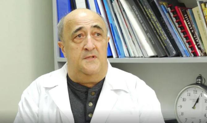 რატომ დატოვა ექიმმა ზურაბ ფაღავამ მიხეილ სააკაშვილის ჯანმრთელობის მდგომარეობის მონიტორინგის მიზნით შექმნილი კონსილიუმი?