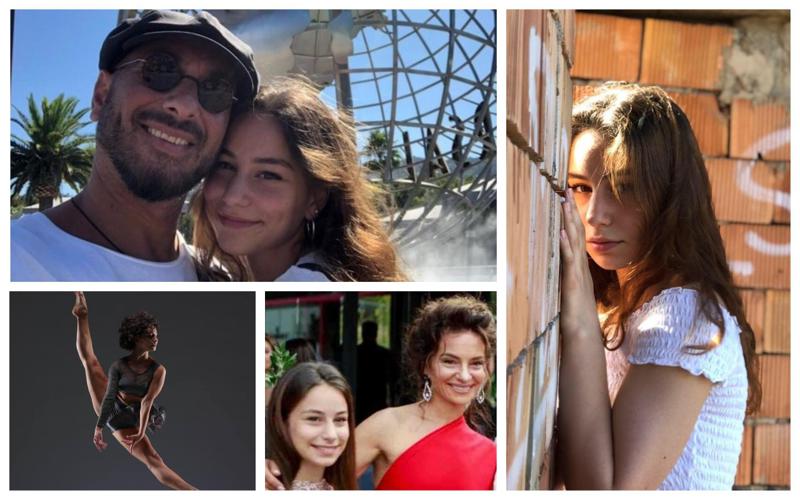 "ბინა რომ აჩუქეს, გააქირავა და იმ თანხით არის ამერიკაში" - როგორ ცხოვრობს ცნობილი წყვილის ქალიშვილი, რომელმაც წლების წინ პლასტიკურობით მთელი ქვეყანა მოხიბლა