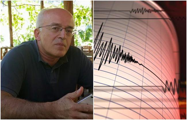 "ჯავახეთის ზეგანი ყველაზე აქტიური სეისმური ზონაა მთელ კავკასიაში" - რა არის ამის მიზეზი და რამდენად საშიშია ერთ კონკრეტულ ადგილას გახშირებული მიწისძვრები?