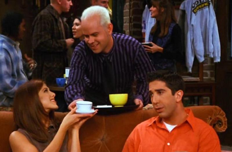 სერიალ "მეგობრების" ვარსკვლავი სიმსივნით გარდაიცვალა