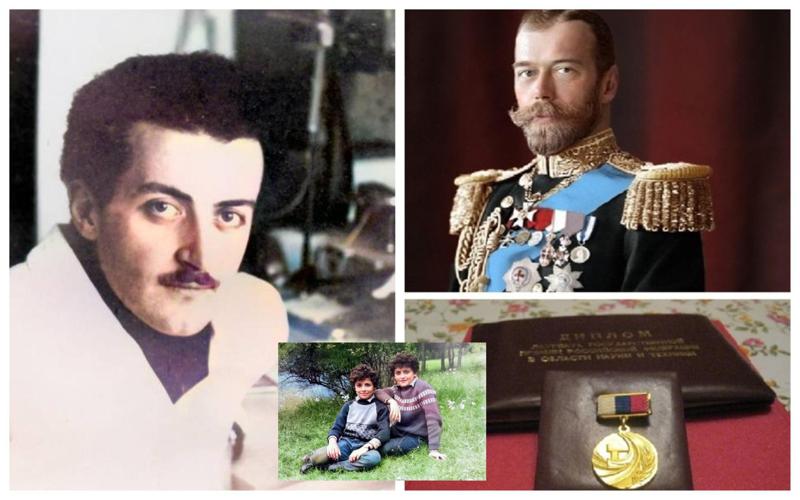 "ამ მეთოდით მოხდა ნიკოლოზ II-ის ნეშტის იდენტიფიცირება" - ვინ იყო ქართველი მეცნიერი, რომელსაც საბჭოთა კავშირში დნმ-ის ტესტის პირველ შემქმნელად მიიჩნევდნენ