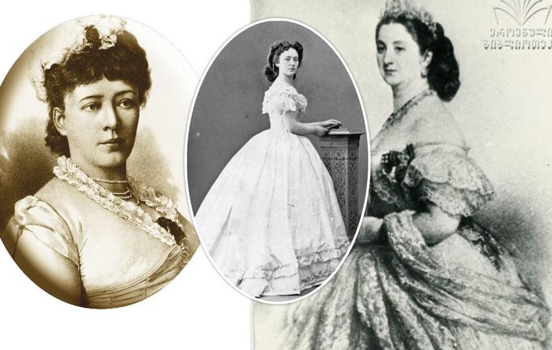 საიდუმლო ქორწინება და გაქცევა ვენიდან ზუგდიდში - ვინ იყო მშვიდობის დარგში პირველი ნობელიანტი ქალი, რომელიც 9 წელი საქართველოში ცხოვრობდა და რა აკავშირებდა ეკატერინე ჭავჭავაძესთან?