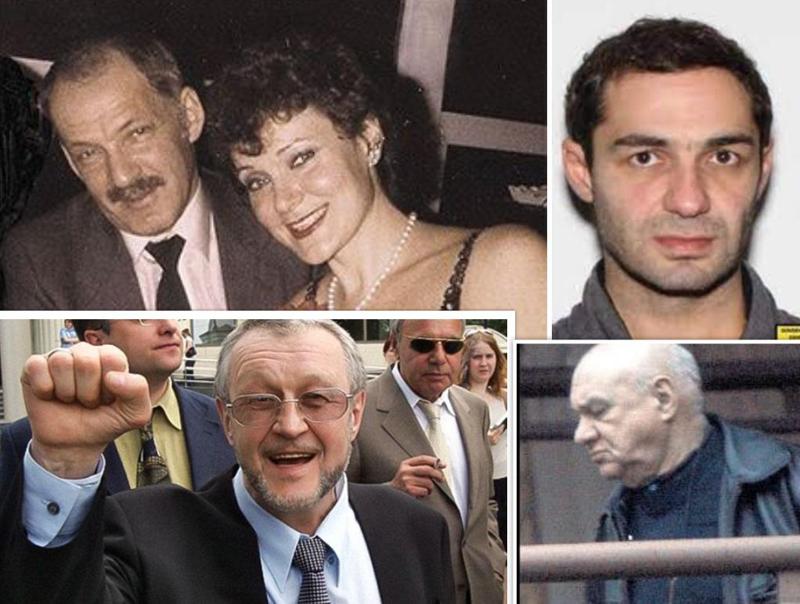 როგორ იპყრობდა საბჭოური და რუსული მაფია ამერიკას - "გრუზინის", "იაპონჩიკას" და შულაიას გახმაურებული კრიმინალური საქმეები