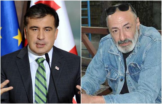 "ერთი გიჟი როგორ ვერ გამოჩნდა, კენედი “დაბრიდეს”…  იმას კი არ ვიძახი, კარგი იქნებოდა მიშა რომ მოეკლათ - მეთქი, უბრალოდ..." - ზურა ყიფშიძე