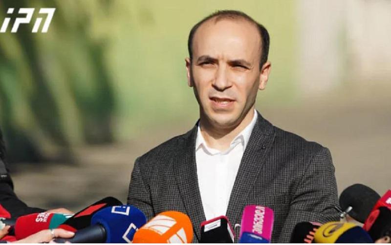 "რამდენი ხანი უნდა იმეოროს პენიტენციურმა სამსახურმა სუს-ის ეს სრული ბოდვა?!... სჯობს, საკუთარი უფლებამოსილების ფარგლებში ისაუბრონ" - დიმიტრი საძაგლიშვილი