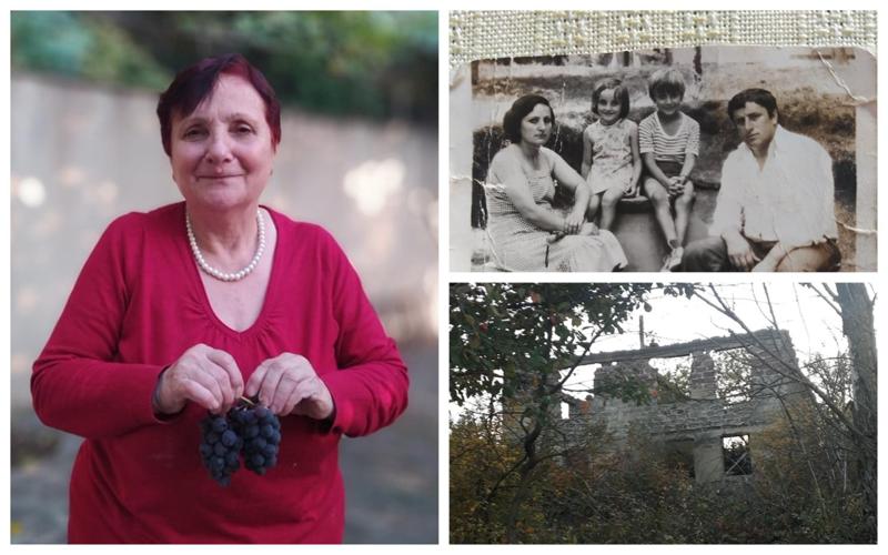 "ბოევიკებმა მძევლებად აგვიყვანეს, ერთი ავტომატს ნიკაპზე ამომდებდა, ლულას მომაბჯენდა და..." - "ვის უნდა 20 000"-ში გამარჯვებული ქალის მძიმე წარსული და თხოვნა სახელმწიფოს