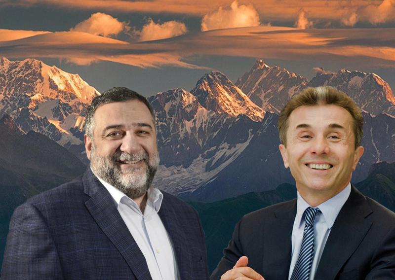 რუსეთში ნაშოვნი დიდძალი ქონება, მასშტაბური ქველმოქმედება და ახლა უკვე პოლიტიკური ამბიციაც - ვინ არის ბიზნესმენი, რომელსაც "სომეხ ივანიშვილად" მოიხსენიებენ?