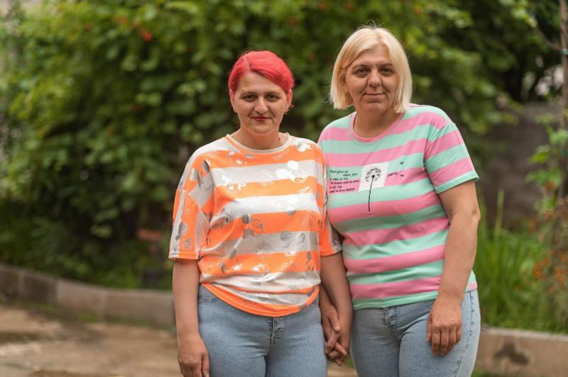 დედობა სიცოცხლის ფასად - ბათუმელმა ქალმა ღვიძლის ტრანსპლანტაციამდე შვილი გააჩინა