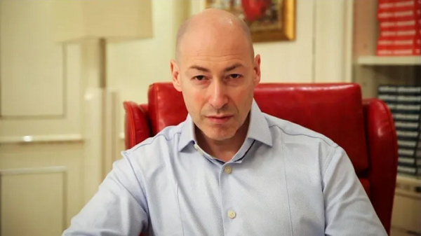 "არ მესმის, რა თამაშებს თამაშობენ... ვეკითხები არახამიას, - რატომ დაასმინე ასე, ბორის ჯონსონის მადლობელი არ უნდა იყო?“ - გორდონის უმწვავესი განცხადებები და კითხვები ხელისუფლებას