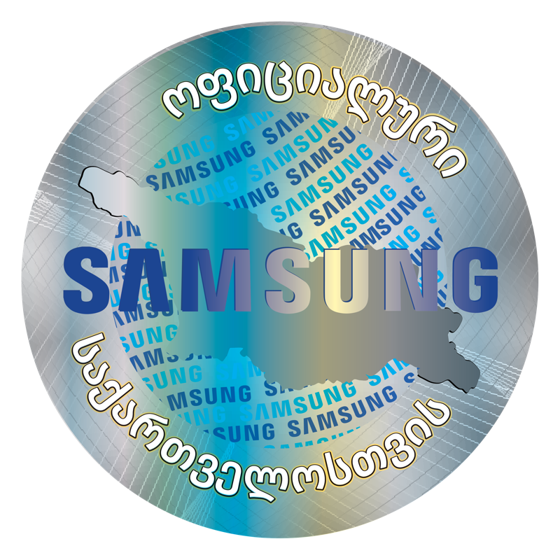 მიიღე განსაკუთრებული შეთავაზებები მხოლოდ ოფიციალური  Samsung-ის შეძენისას