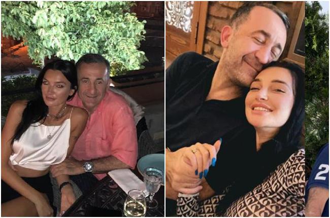 "ჩემთვის დათო კოდუა არის მილიონერიც, მილიარდერიც და ტრილიონერიც. მისი მთავარი ღირებულებები ამ ცხოვრებაში სიკეთე და ადამიანობაა" - ალექსანდრა პაიჭაძე