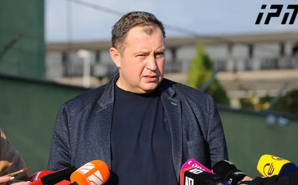 "მიშამ თქვა, რომ უარს ამბობს სამედიცინო მეთვალყურეობაზე, ანალიზებზე და იმ სამედიცინო პროცედურებზე, რომელიც მას უმსუბუქებს შიმშილობის პროცესს" - ექსპრეზიდენტის უკრაინელი ექიმი