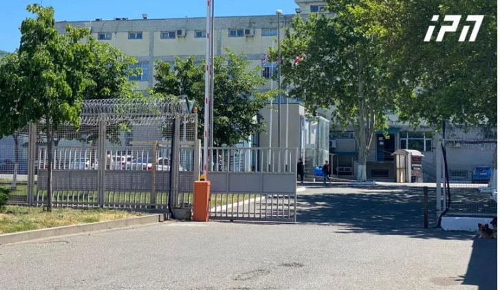 რატომ გახდა საჭირო სასჯელაღსრულების მე-18 დაწესებულების განმეორებითი შესწავლა, სადაც შესაძლოა მიხეილ სააკაშვილი გადაიყვანონ?