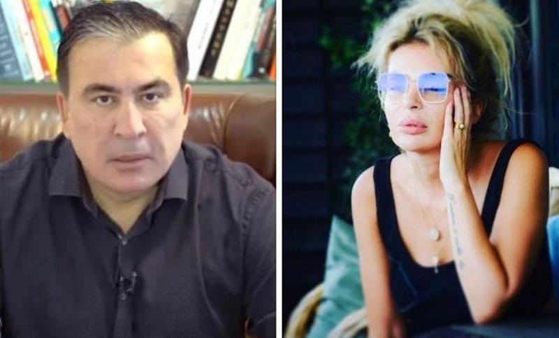 რა მისწერა მიხეილ სააკაშვილმა მაია ასათიანს ციხიდან?