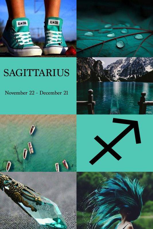 ნოემბრის ასტროლოგიური პროგნოზი მამაკაცი და ქალი მშვილდოსნებისთვის