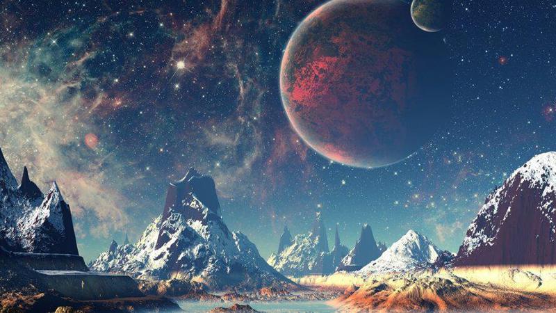 ნოემბრის ასტროლოგიური მოვლენები