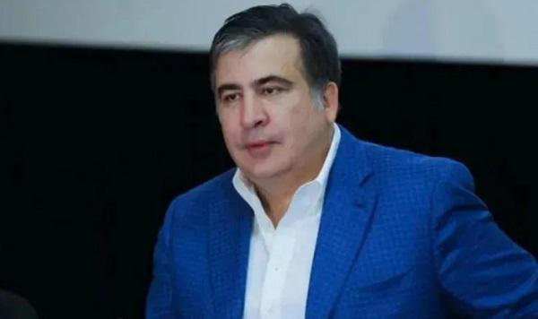 7 ნოემბრის საქმეზე სააკაშვილისთვის შეფარდებული აღკვეთის ღონისძიება, პატიმრობა გაუქმდა