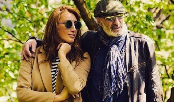 "ვთქვათ, ზურამ წარმოუდგენელი რამ თქვა, მაგრამ ამ სიგიჟეზე ვინ აღშფოთდით, თქვენ თავს რომ შეხედოთ?!" - რას წერს ლენუკა ყიფშიძე მამის სკანდალურ განცხადებაზე