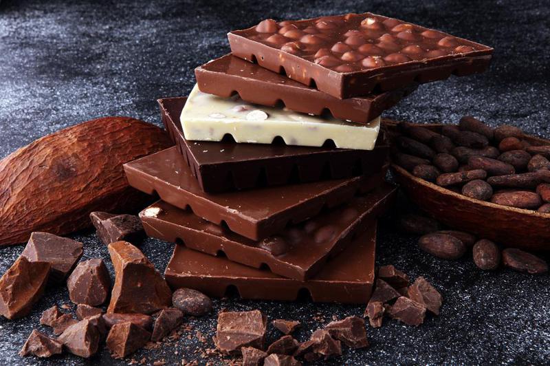 სად შევიძინოთ შოკოლადები, რომლებიც დუტი ფრიში იყიდება?