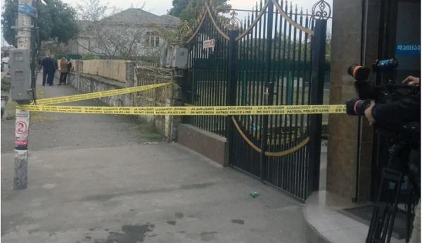 ფოთში, ქალებს შორის დაპირისპირება ერთ-ერთი მათგანის დაჭრით დასრულდა