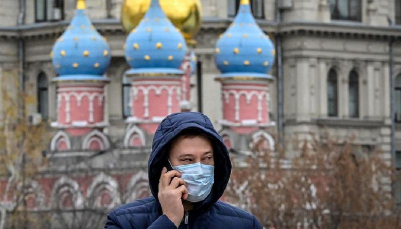 60 წელს გადაცილებულ აუცრელ მოქალაქეებს  სახლიდან გასვლა აეკრძალათ - მკაცრი შეზღუდვები და ურთულესი ეპიდვითარება  რუსეთში