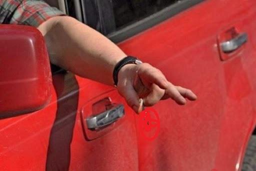 რა ოდენობის ჯარიმა შესაძლოა დაგეკისროთ ტაქსიში თუ კერძო ავტომობილში მოწევისას?