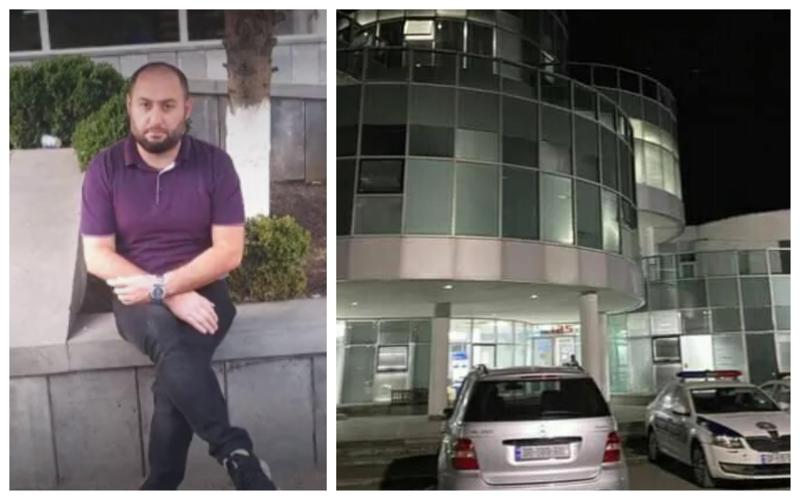 ვინ არის და რა დანაშაულისთვის იყო წარსულში გასამართლებული ზუგდიდის ციხის ყოფილი უფროსი, რომელიც პოლიციამ დღეს დააკავა