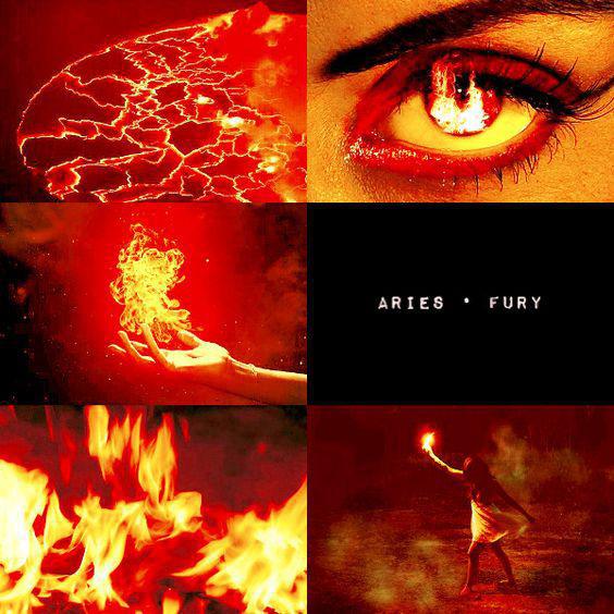 ნოემბრის ასტროლოგიური პროგნოზი მამაკაცი და ქალი ვერძებისთვის