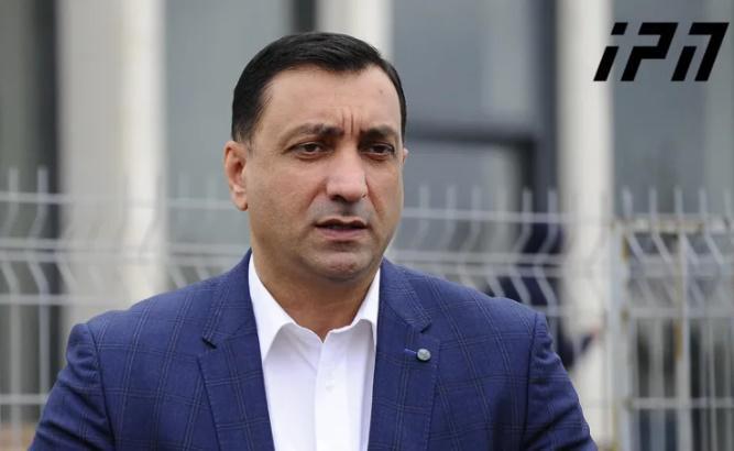 "უკრაინელი პარტნიორებისაგან გვაქვს ინფორმაცია, რომ “ქართული ოცნების“ რეზოლუციის პროექტით იმედგაცრუებული არიან" - ლევან ბეჟაშვილი