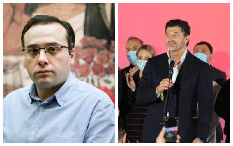 "ცხადია, რბილი ლ არ კლავს, მაგრამ... ნერვიულობს კალაძე! რთულია ვერმოგების მოგებად გასაღება" - რას წერს ლაშა ბუღაძე?