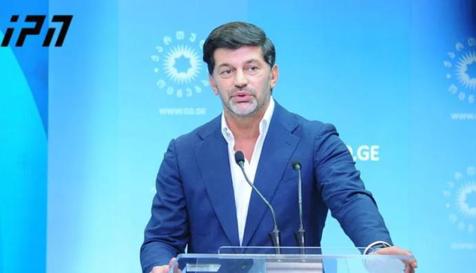 "გამოცხადებული გვაქვს ტენდერები საახალწლო განათებების, აქსესუარებისა და დეკორაციებისთვის" - შეიცვლება თუ არა მთავარი საახალწლო ნაძვის ხე  - რას ამბობს კახა კალაძე