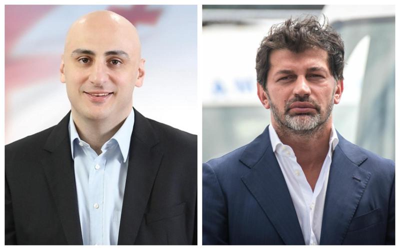 ცესკოს პირველადი მონაცემები ცნობილია - თბილისში კახა კალაძე ლიდერობს