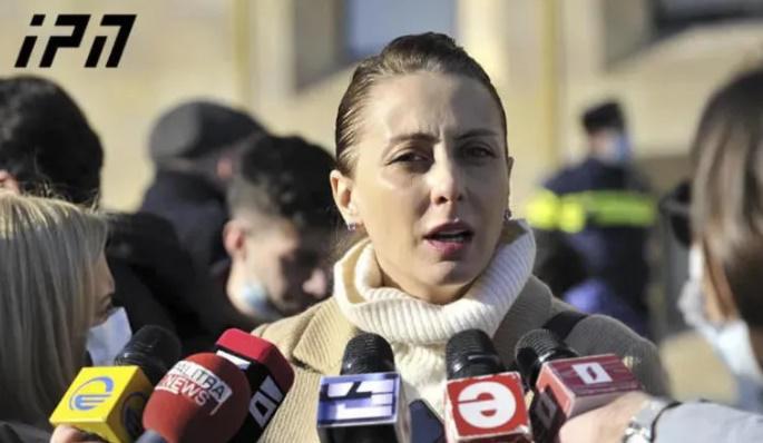 "დაფიქსირდა ფულის დარიგების შემთხვევები, ასევე იყო "კარუსელის" მცდელობა" - ხატია დეკანოიძის თქმით, ქუთაისში დარღვევები გამოვლინდა