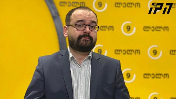 “ჩვენ 200 000 ახალ სამუშაო ადგილს შევქმნით, ამისთვის უპირველეს ყოვლისა, ყველა უნდა მოვიდეთ არჩევნებზე და გამოვტაცოთ ამ ხელისუფლებას ყველა სოფელი, დაბა და ქალაქი“ - გრიგოლ გეგელია