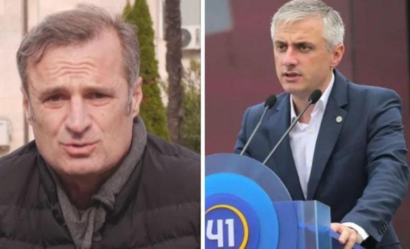 ერთადერთი ოპოზიციონერი მერობის კანდიდატი, რომელმაც არჩევნები მოიგო - ვინ არის წალენჯიხაში გამარჯვებული გიორგი ხარჩილავა და როგორ ულოცავს "ქართული ოცნების" კანდიდატი გამარჯვებას