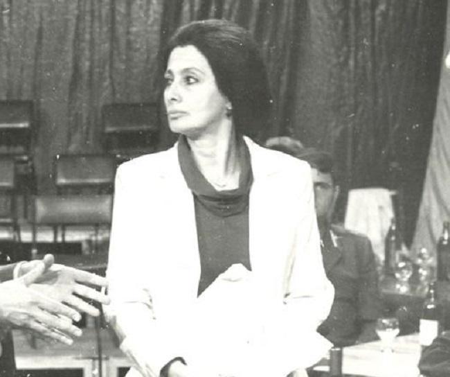 მარიტა, დარინა, შორენა კოლონკელიძე... - ვინ არის ქალი, რომელმაც ყველასთვის საყვარელი კინოგმირები გაახმოვანა და რატომ ეძახდნენ "სნაიპერს"?