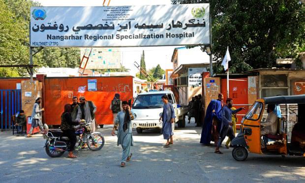 სროლა ქორწილში, მოკლულია სამი ადამიანი -  მორიგი ტრაგედია ავღანეთში მუსიკის გამო