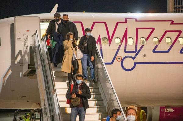 საქართველოსა და ესპანეთის სამეფოს შორის პირდაპირი რეგულარული ავიამიმოსვლა განახლდა - რა რეგულაციები მოქმედებს მგზავრებისთვის?