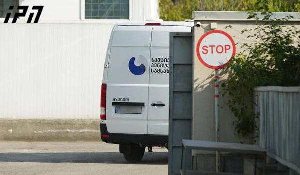 პენიტენციური სამსახური მიხეილ სააკაშვილის რუსთავის ციხეში გადაყვანასთან დაკავშირებით განცხადებას ავრცელებს