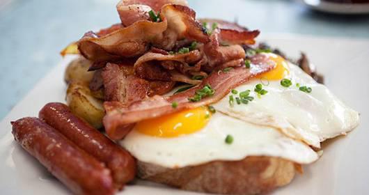 7 ქვეყანა, სადაც ხორციანი საუზმე ტრადიციაა