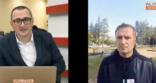 "აქ ბრძოლა იყო... მოსყიდვა, მუქარა, შანტაჟი, ნარკოტიკები და მაინც ვერ გადაძალეს" - წალენჯიხის არჩეული მერი