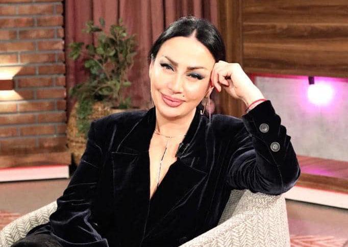 "ამასობაში მარიკოც გავაჩინე და იყო სიტუაცია, როდესაც ბავშვის საჭმლის ფულიც არ მქონდა" - ლელა  წურწუმია